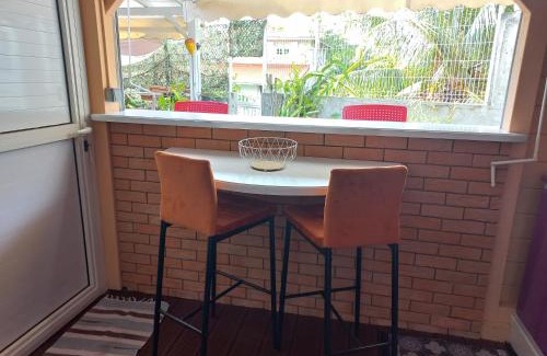 Riviere-Pilote Apartment | Joli appartement