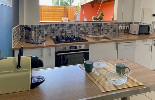 Riviere-Salee Apartment | Joli appartement tout neuf janvier 2022 dans le sud de l'île, proche des plages