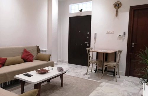 Western Khezama Apartment | Joli Appartement Coquet