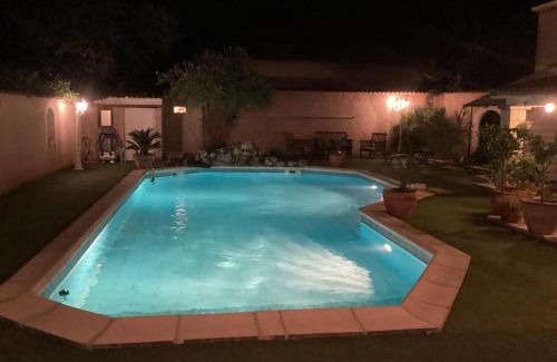 Donzere Apartment | Joli duplex au cœur de la Drôme Provençale