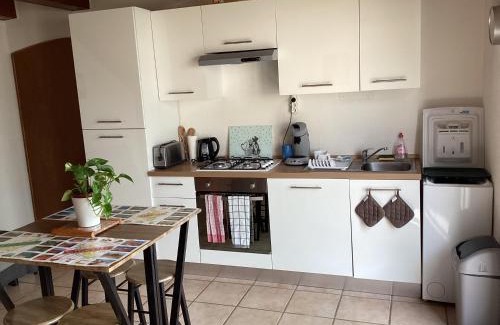 Donzere Apartment | Joli duplex au cœur de la Drôme Provençale