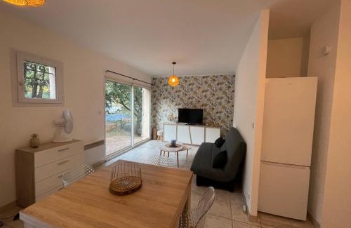 Afa Apartment | Joli F3 proche Ajaccio