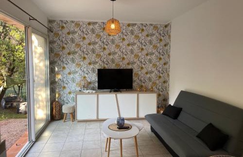 Afa Apartment | Joli F3 proche Ajaccio