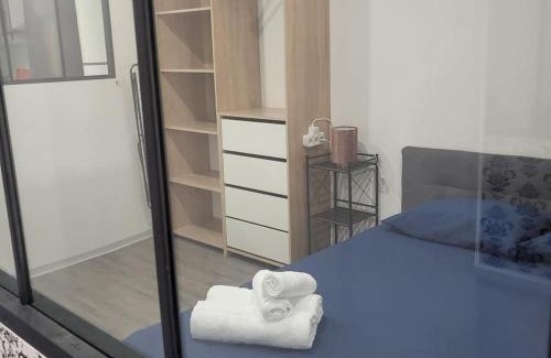 Pont-en-Royans Apartment | Joli havre de paix