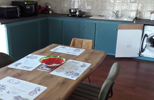 Penta-di-Casinca Apartment | Joli Petit Appartement