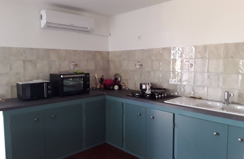 Penta-di-Casinca Apartment | Joli Petit Appartement
