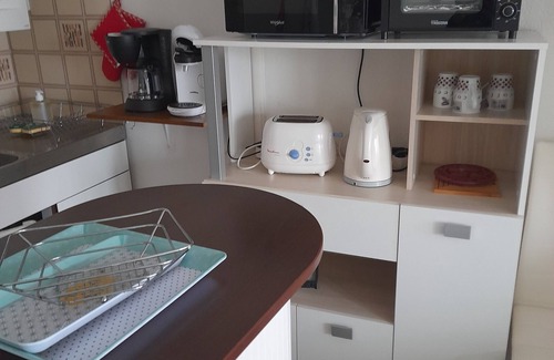 Dax Apartment | Joli Studio AU Calme VUE SUR L Adour Avec Parking 1ère Ville Thermale