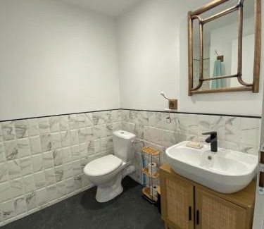 Lectoure Apartment | Joli Studio Dépendance Lectoure Intra-muros