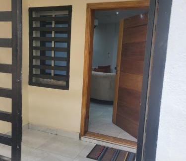 Akwa II Apartment | Joli studio Modern Bali