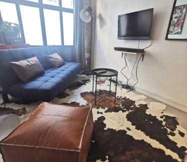 Charmettes - Bellecombe Apartment | Joli T2 de 37M2 Style Loft Prox Gare Métro