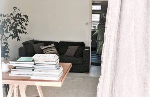 Rodez House | Jolie appartement a l’étage d’une ancienne maison, refait a neuf et aménagée