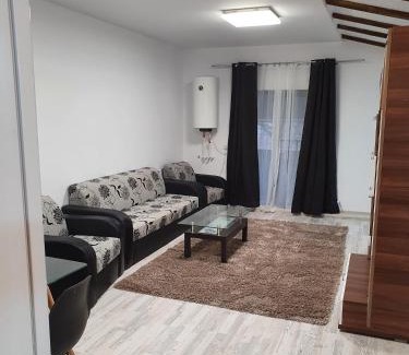 Braila Apartment | Jolie Art
