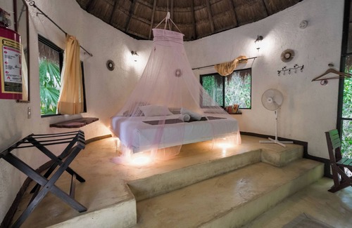Leona Vicario Cabin | Jolie Jungle Eco Hotel