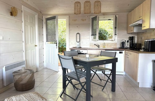 Gassin House | Jolie Maison Cosy vue Golfe de St Tropez