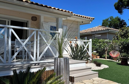 Gassin House | Jolie Maison Cosy vue Golfe de St Tropez