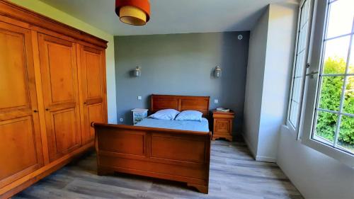 Plomodiern House | Jolie maison de campagne à 2km de la mer