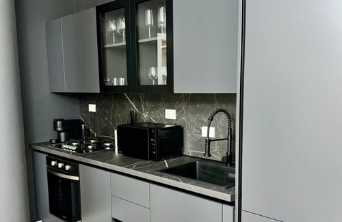 Millefonti Apartment | Jolie Maison in Turin Lingotto