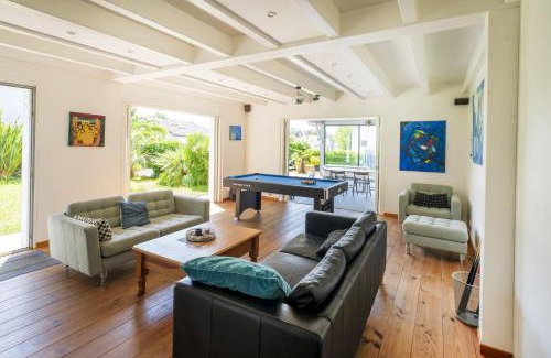Labenne Villa | Jolie Maison Landaise Avec Piscine