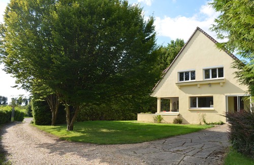 Sigy-en-Bray House | Jolie maison située au cœur du pays de Bray!