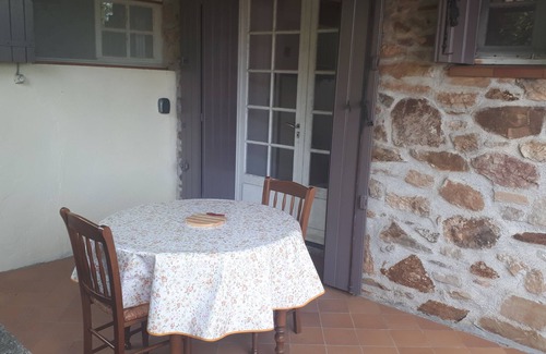 Taussac-la-Billiere House | Jolie Petite Maison Dans Hameau en Pleine Nature