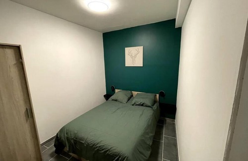 Saint-Donat-sur-l'Herbasse Apartment | Jolie T2 au coeur des collines