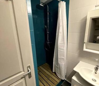 Saint-Donat-sur-l'Herbasse Apartment | Jolie T2 au coeur des collines