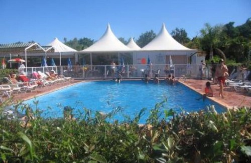 Moriani-Plage Apartment | Jolie T2 Pied dans la mer