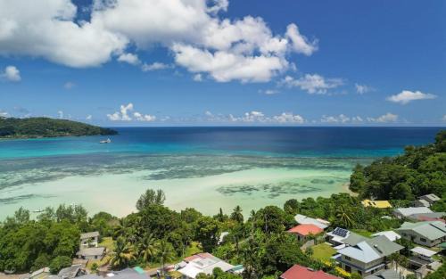 Anse La Mouche Apartment | Jolie View Self Catering Apartments