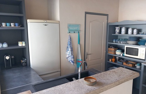 Pepieux House | Jolie Villa au Coeur du Minervois Dans L'aude, Idéale Pour les Familles!