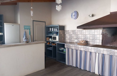Pepieux House | Jolie Villa au Coeur du Minervois Dans L'aude, Idéale Pour les Familles!
