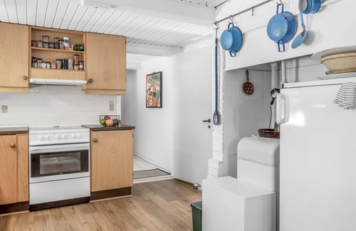 Skaerbaek House | "Jolin" - 13km from the sea by Interhome
