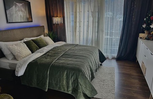 Laax Apartment | Jollie‘s