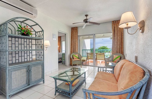 Jolly Harbour Resort | Jolly Beach Antigua - All-inclusive