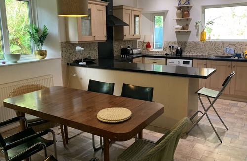 Hexworthy House | Jollymead, Dartmoor National Park