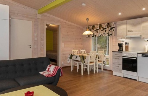 Ylitornio House | Jolmalompolo by Interhome
