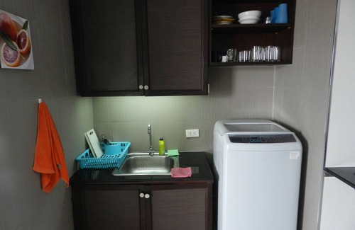 Jomtien Apartment | Jomtien PLAZA Condotel. sleeps 3