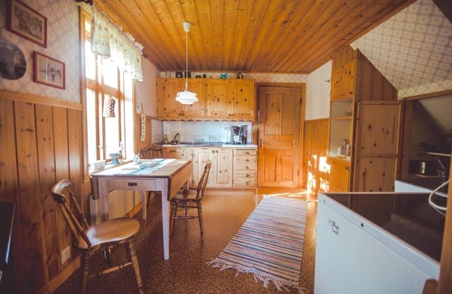 Burseryd House | JON707 Burseryd - Mörkebo 2