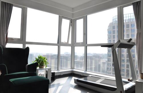 Shijiazhuang Apartment | Jona's Appartement