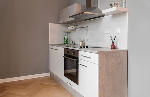 Ostertor Apartment | Jonica ApartHotel 4 - City Apartment