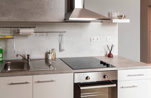 Ostertor Apartment | Jonica ApartHotel 4 - City Apartment