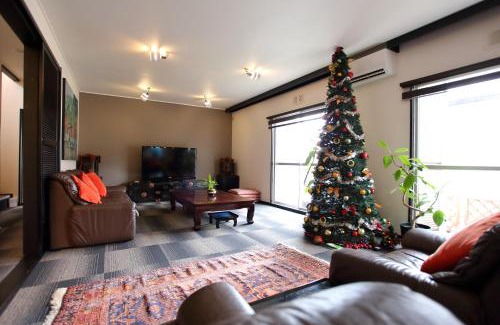 Otsu House | Jonni`s Place