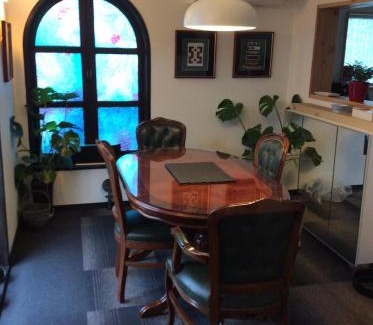 Otsu House | Jonni`s Place