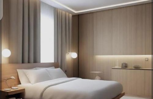 Kumasi Hotel | Jonny City Hotel