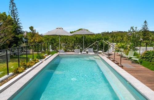 Byron Bay Resort | Jonson Lane Apartments