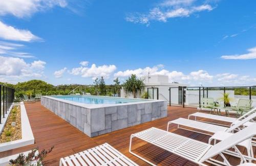 Byron Bay Resort | Jonson Lane Apartments