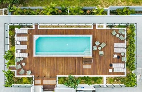 Byron Bay Resort | Jonson Lane Apartments