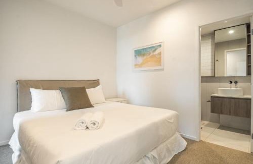 Byron Bay Resort | Jonson Lane Apartments