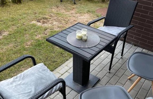 Garliava Apartment | Jonučiai Apartaments
