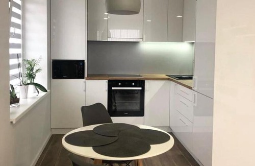 Garliava Apartment | Jonučiai Apartaments