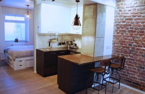 Pempelfort Apartment | Jordan Suite Executive Furnished Apartment